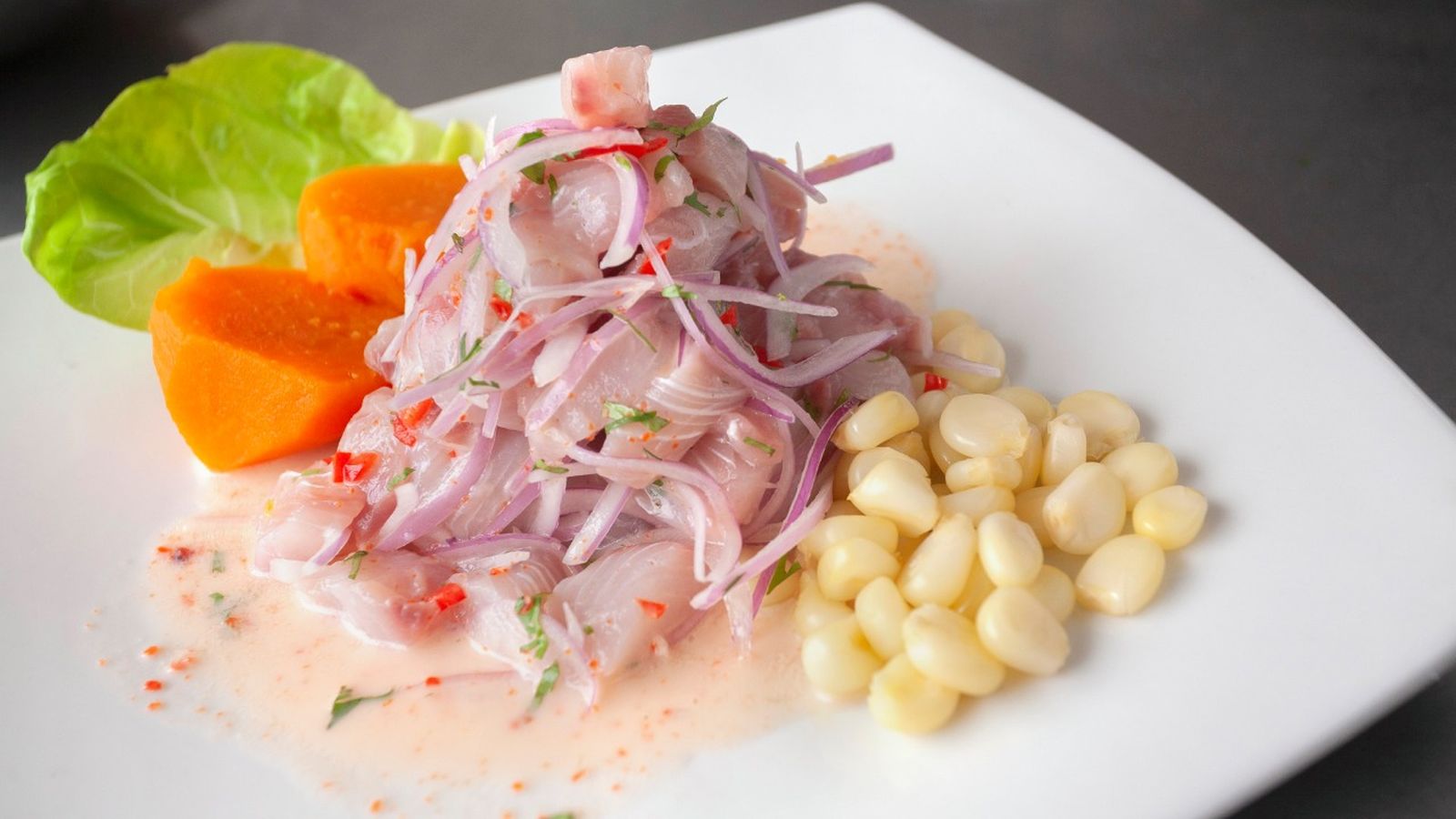Tipos de ceviche en el mundo (y por qué todos lo aman)