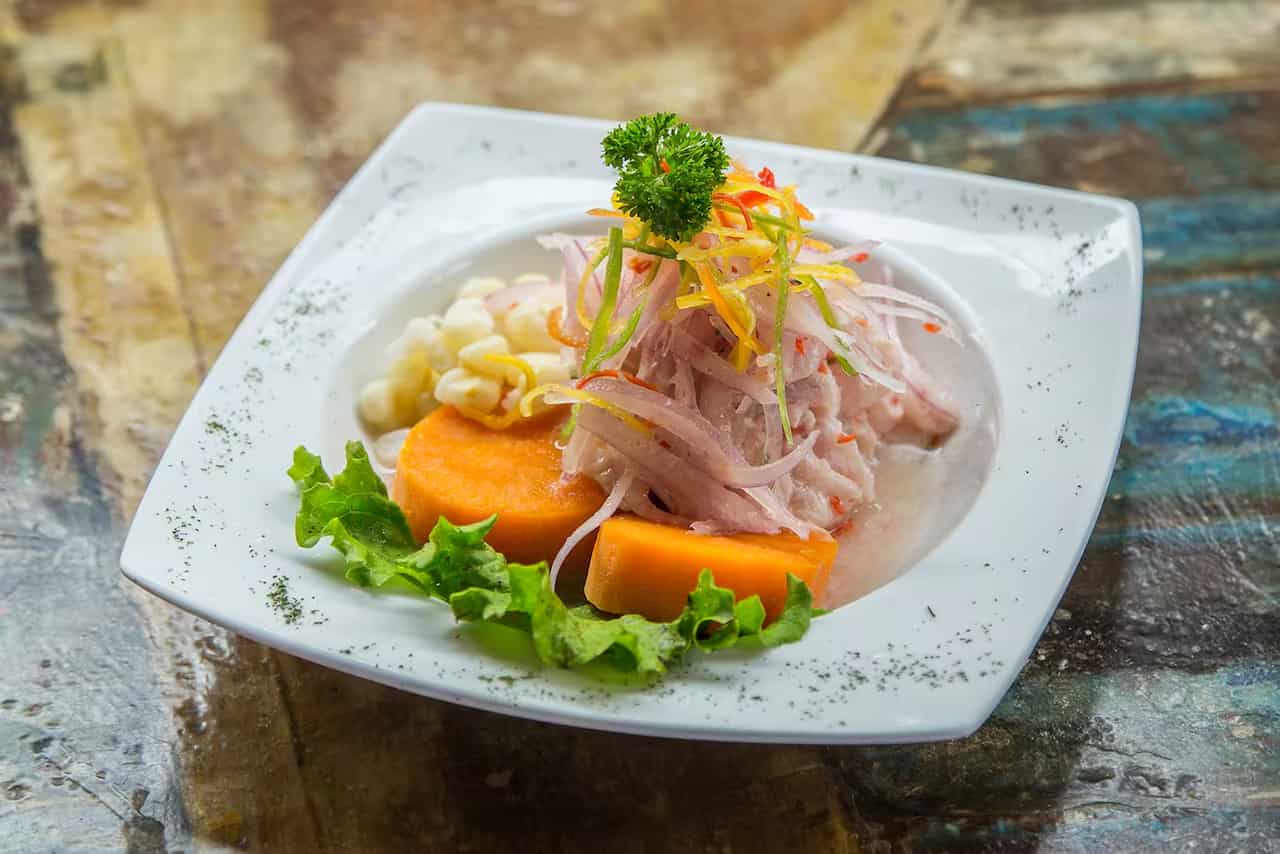 Historia del ceviche: de sus orígenes a la mesa actual