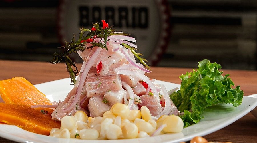 Ceviche picante vs. suave: recetas para todos los gustos.