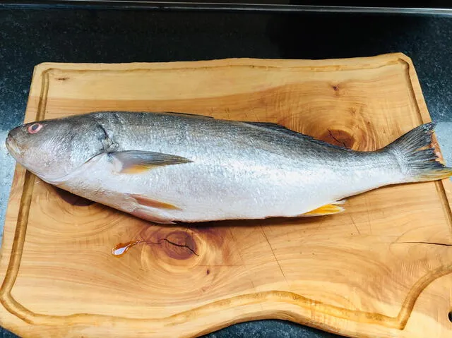 ¿Cómo elegir pescado fresco para un ceviche perfecto?