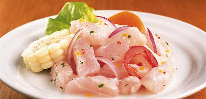 5 errores comunes al preparar ceviche y cómo evitarlos.