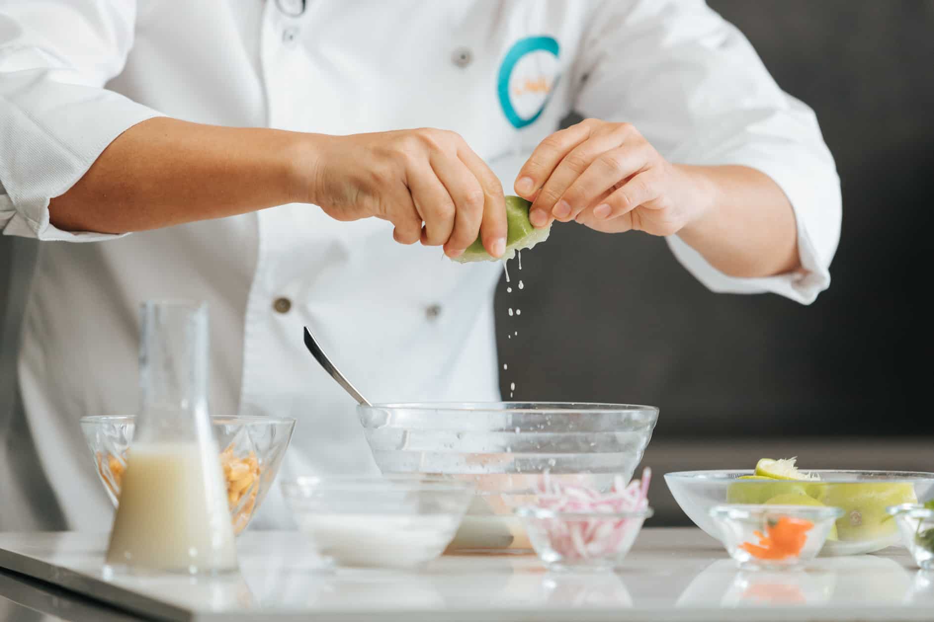 El rol del limón en el ceviche: ¿por qué es tan importante?