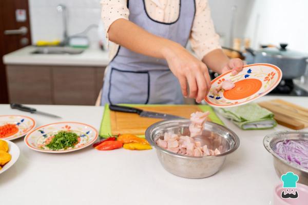 Los 7 secretos para preparar un ceviche perfecto en casa